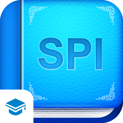 SPI言語 【Study Pro】 app icon captured 2026-08-18