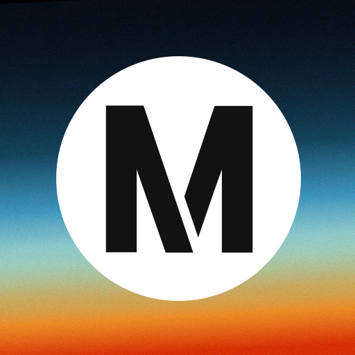 LA Metro - Official Google Play icon captured 2026-08-12