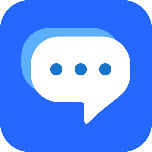 SMS: Enviar Mensagens de texto Google Play icon captured 2026-08-14