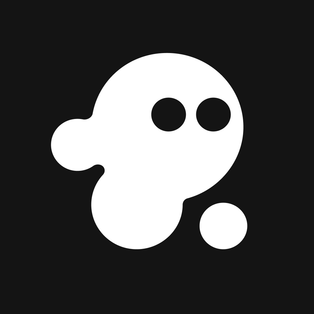 invideo AI: AI video generator app icon captured 2026-08-13