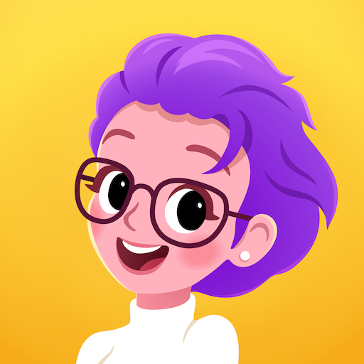 EWA: Learn Languages Google Play icon captured 2026-08-14