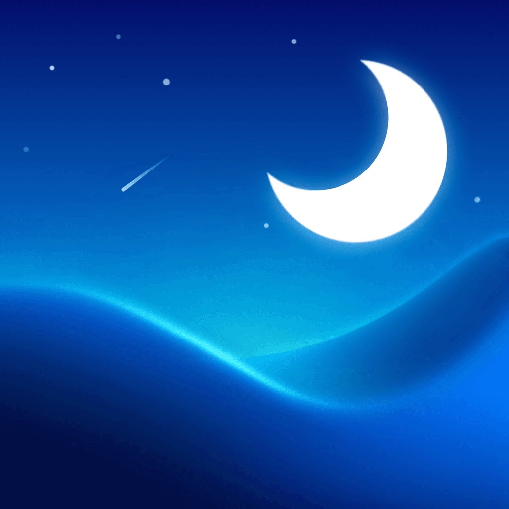 ShutEye®: Sleep Tracker, Sound app icon captured 2026-08-11