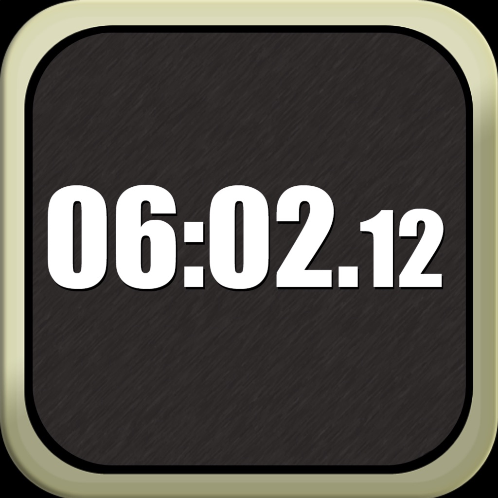 Previous ストップウォッチ% icon from 2026-08-17