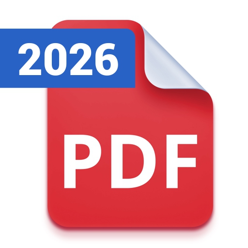 Leitor de PDF - Scanner de PDF Google Play icon captured 2026-08-16