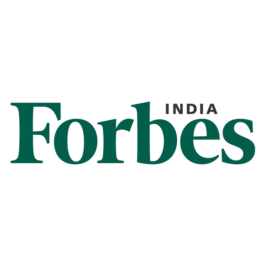 Forbes India (Magazine) app icon
