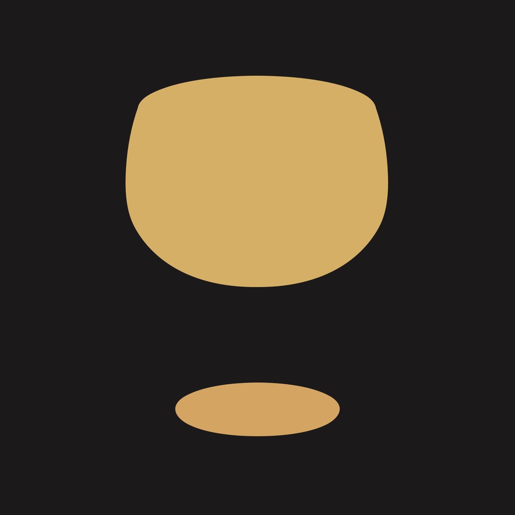 InVintory: Wine Cellar Manager app icon captured 2026-08-12