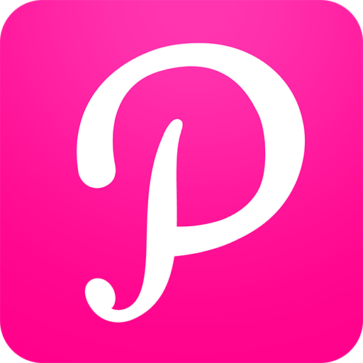 Pobaca: Read Romance Novels Google Play icon captured 2026-08-12