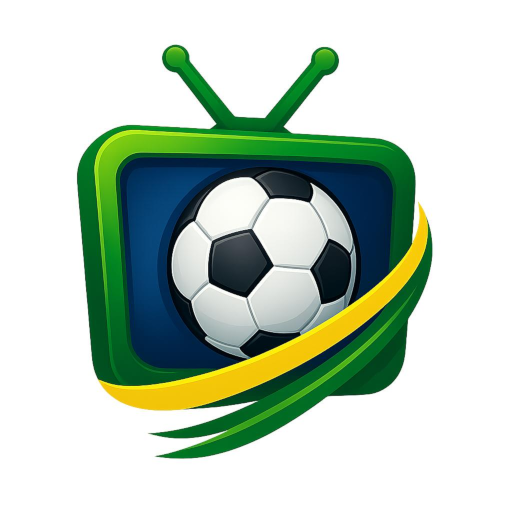 Assistir Futebol ao vivo na TV Google Play icon captured 2026-08-16