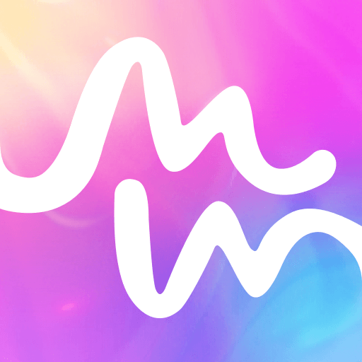 MagicWave: Spicy Audio Stories Google Play icon captured 2026-08-15