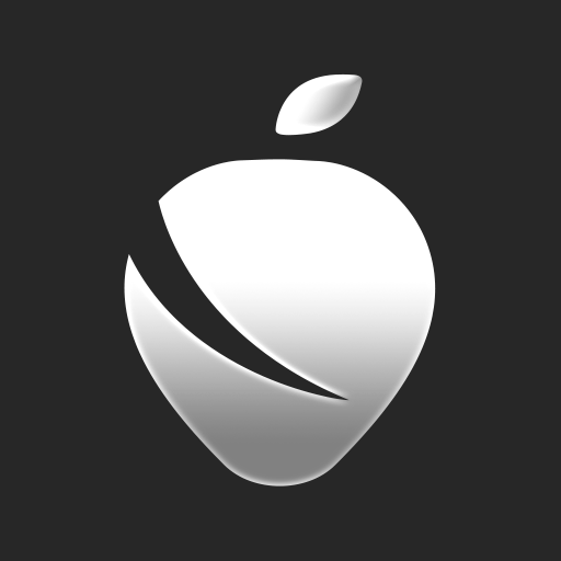 iLiquidGlassOS Google Play icon captured 2026-08-14