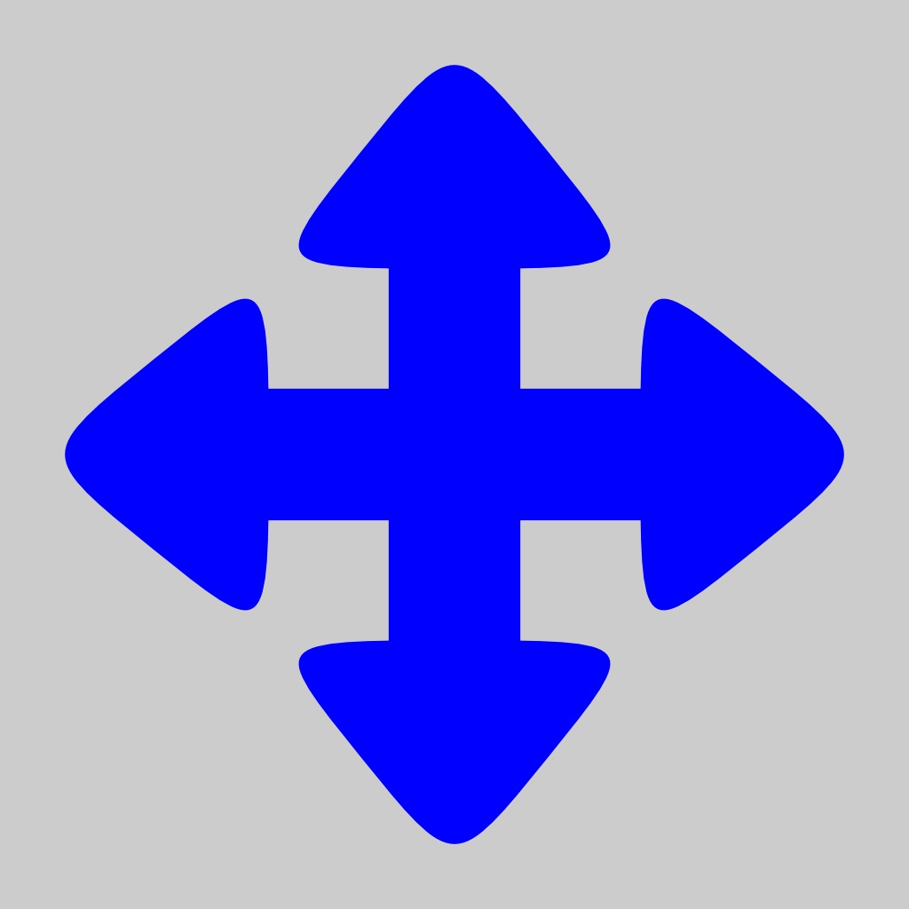 GPS app icon captured 2026-08-11