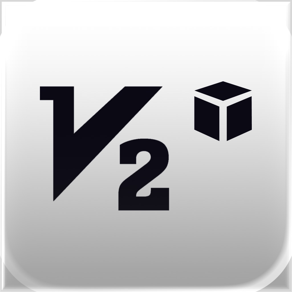 V2Box Pro - V2ray Client app icon captured 2026-08-11