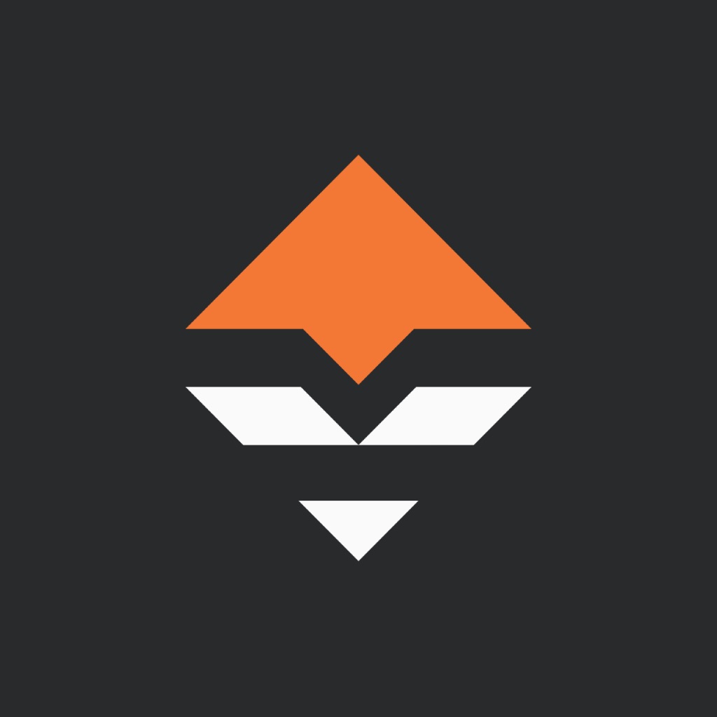 GOHUNT: Research & Maps app icon captured 2026-08-15