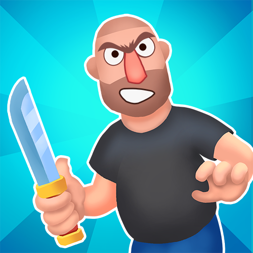 Hit Master 3D - Knife Assassin Google Play icon captured 2026-08-12