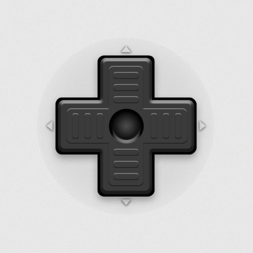 GGEMU Retro Go app icon captured 2026-08-14