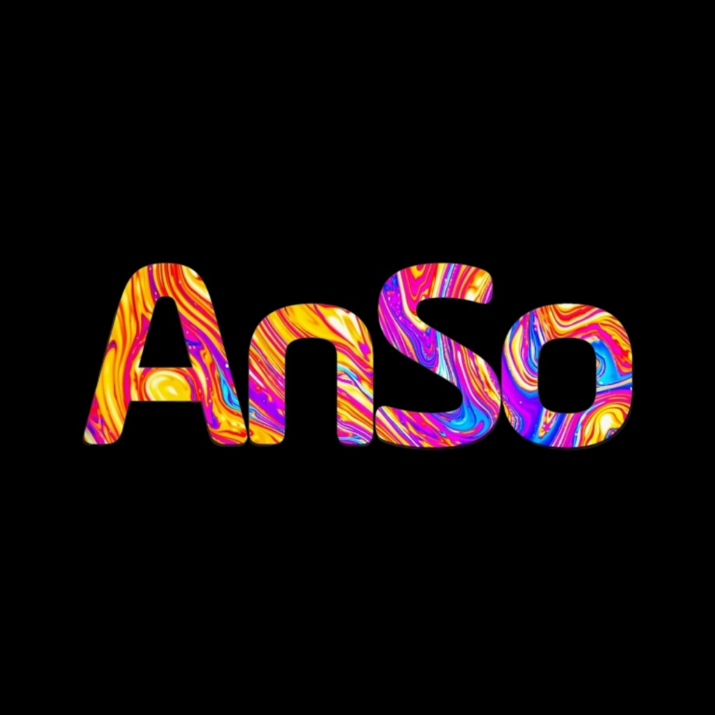 AnSo app icon captured 2026-08-14
