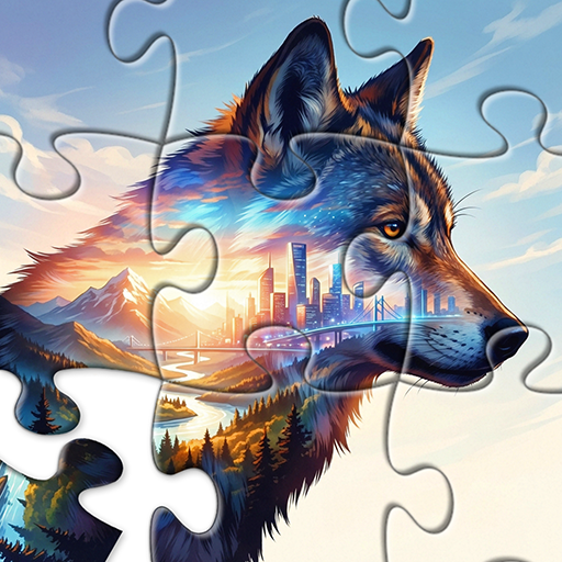 Whimsy Jigsaw Puzzle Games Google Play icon captured 2026-08-15