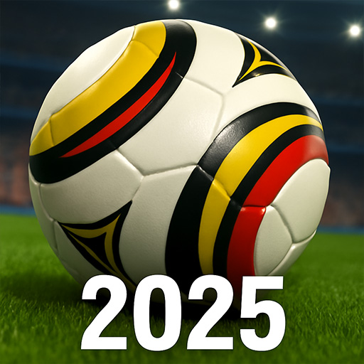 World Football 3D Soccer Game app icon captured 2026-08-18