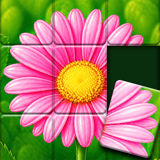 Jigsort®: Solitaire Google Play icon captured 2026-08-13
