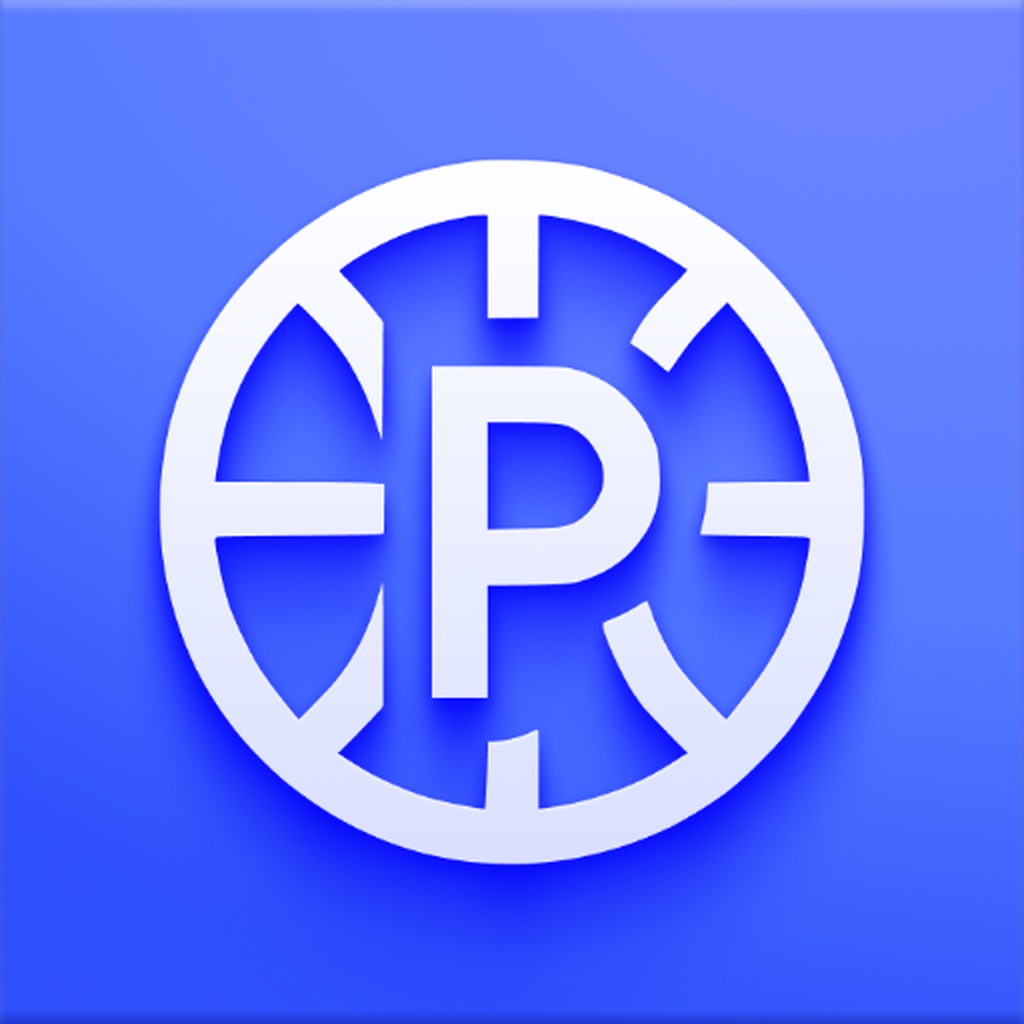 PickFinder: Data-Driven Picks app icon captured 2026-08-14