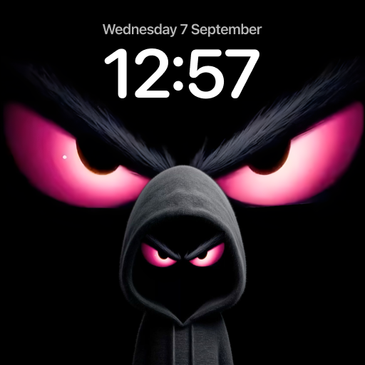 Silly Smile Live Wallpaper App Google Play icon captured 2026-08-16