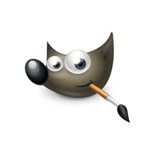 GIMP Google Play icon captured 2026-08-12