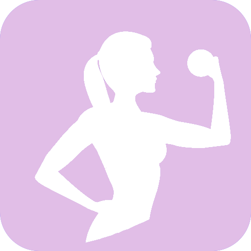 HerBody - Home Workout Google Play icon captured 2026-08-12