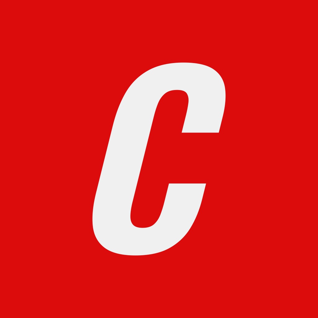 Conservative News - The Report app icon captured 2026-08-14