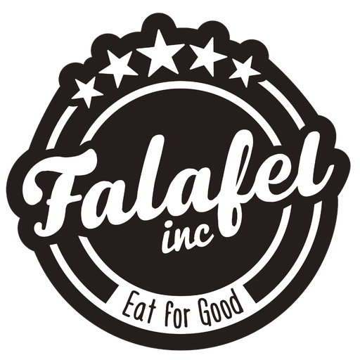 Falafel Inc. Google Play icon captured 2026-08-16