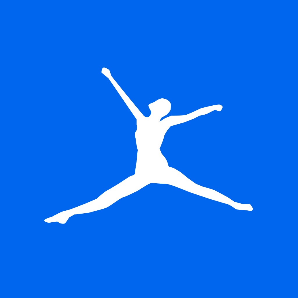 MyFitnessPal: Calorie Counter app icon captured 2026-08-13