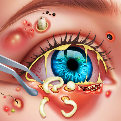 Happy Screw Trip 3D®: ASMR Google Play icon captured 2026-08-15