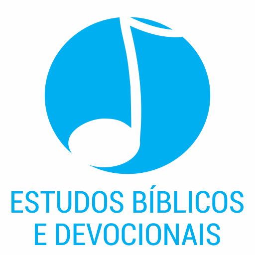 Estudos Bíblicos e Devocionais Google Play icon captured 2026-08-16
