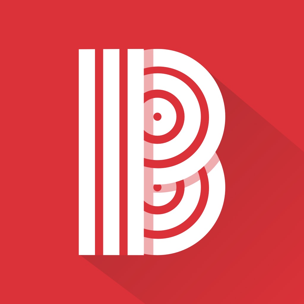 Blind - Professional Community app icon captured 2026-08-15