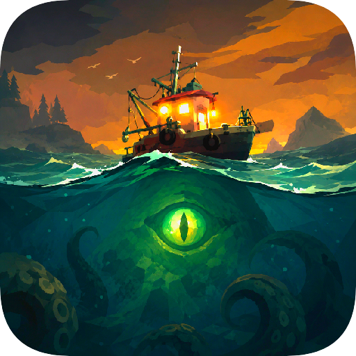UNDERTIDE Google Play icon captured 2026-08-13