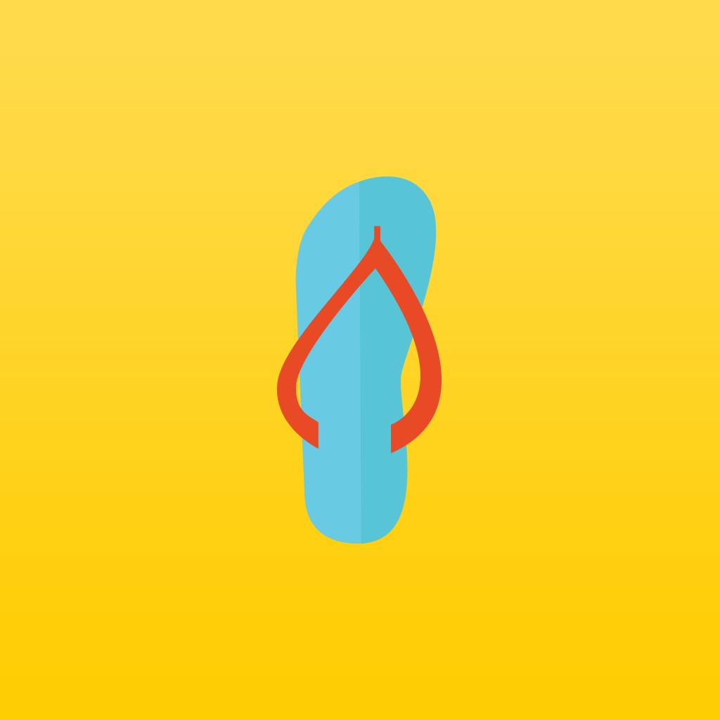 Summer Stickers Pack app icon captured 2026-08-12