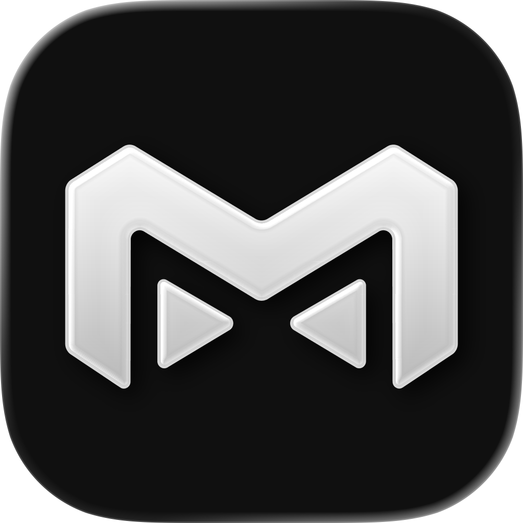 Medal - Game Clipping app icon