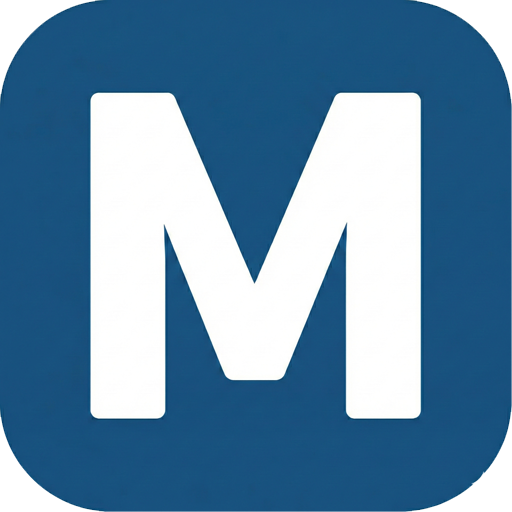 MuseLead Synthesizer Google Play icon