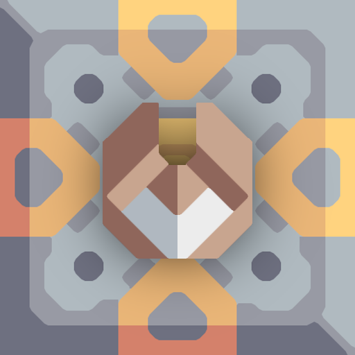 Mindustry app icon captured 2026-08-18
