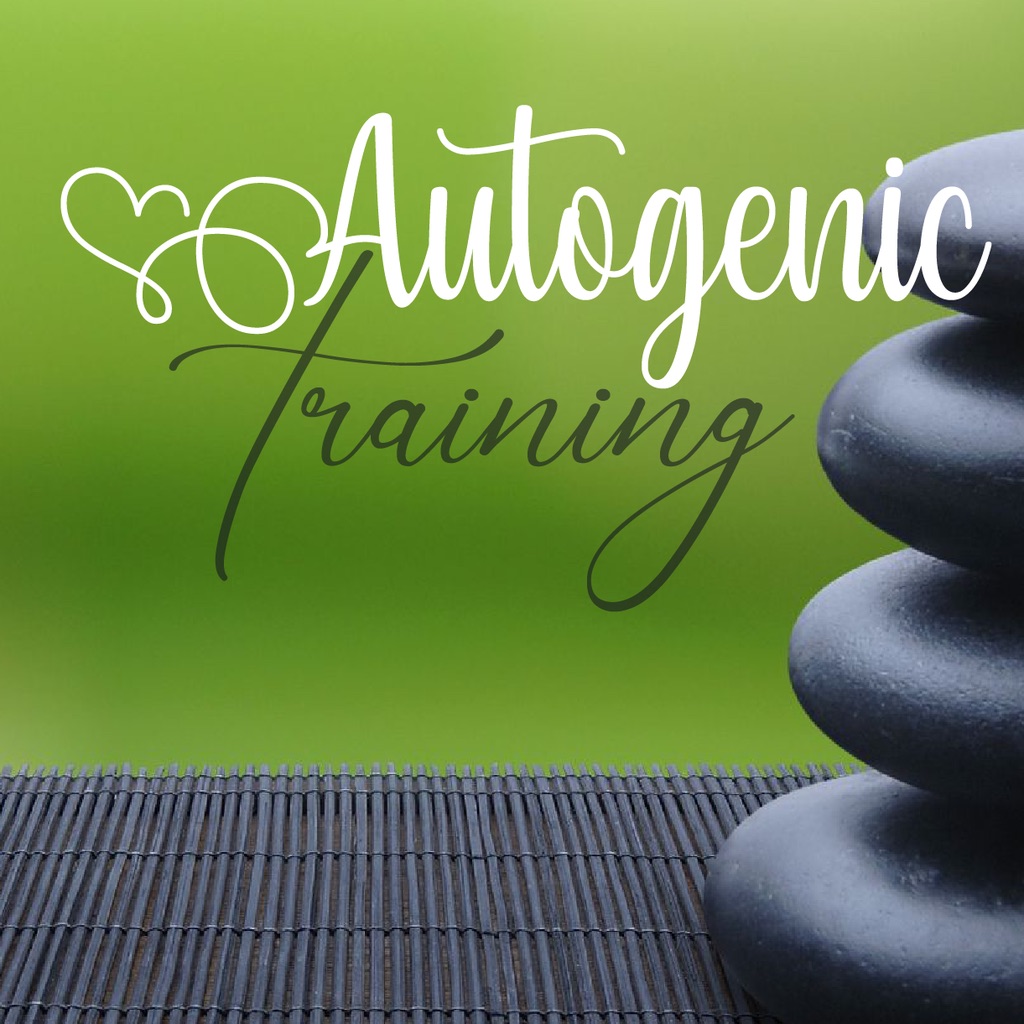 Autogenic Training Original app icon