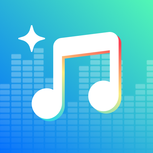 Music Player – Mp3 Player Google Play icon captured 2026-08-14