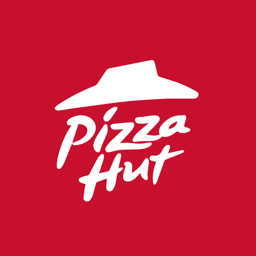 Pizza Hut Brasil Google Play icon captured 2026-08-14