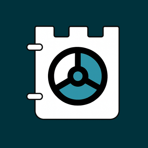 Fortnote: Safe Encrypted Notes Google Play icon captured 2026-08-16
