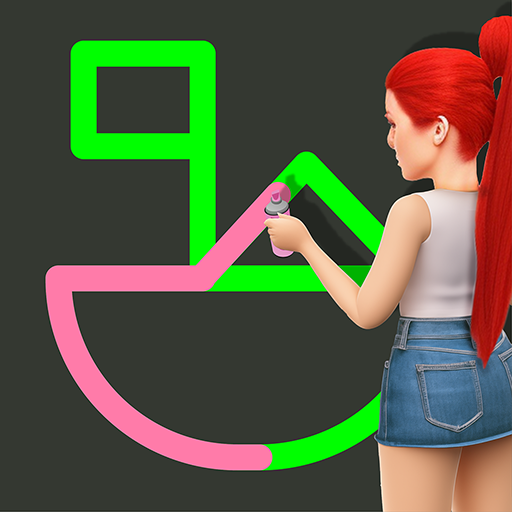 Braindom: Brain Games Test Google Play icon