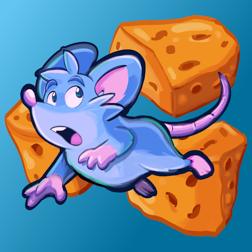 Maze Mice Google Play icon captured 2026-08-13