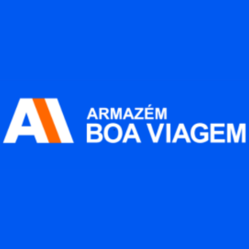 Armazém Boa Viagem Google Play icon captured 2026-08-16