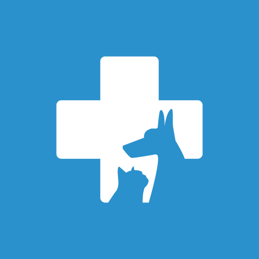 AnyVet app icon captured 2026-08-18
