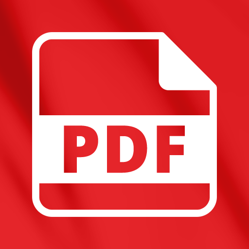 PDF Reader – PDF Editor Google Play icon captured 2026-08-16