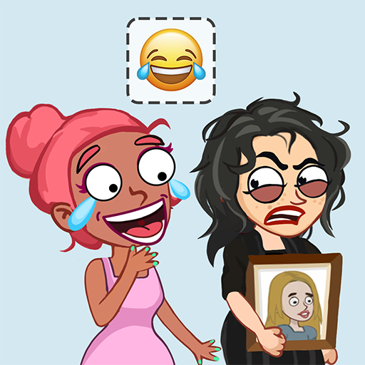 Role Swap: Tricky Puzzle Google Play icon captured 2026-08-16