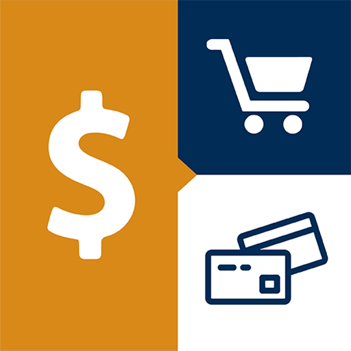 Sales Control, Cashier, Orders app icon captured 2026-08-18