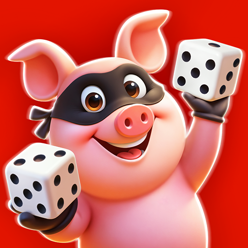Coin Master - Board Adventure Google Play icon captured 2026-08-12